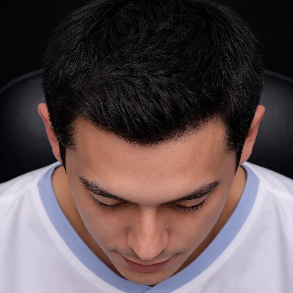 Nachher – Patient 3