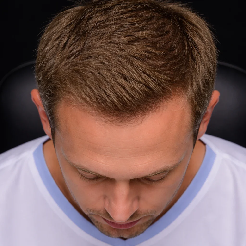 Nachher – Patient 4