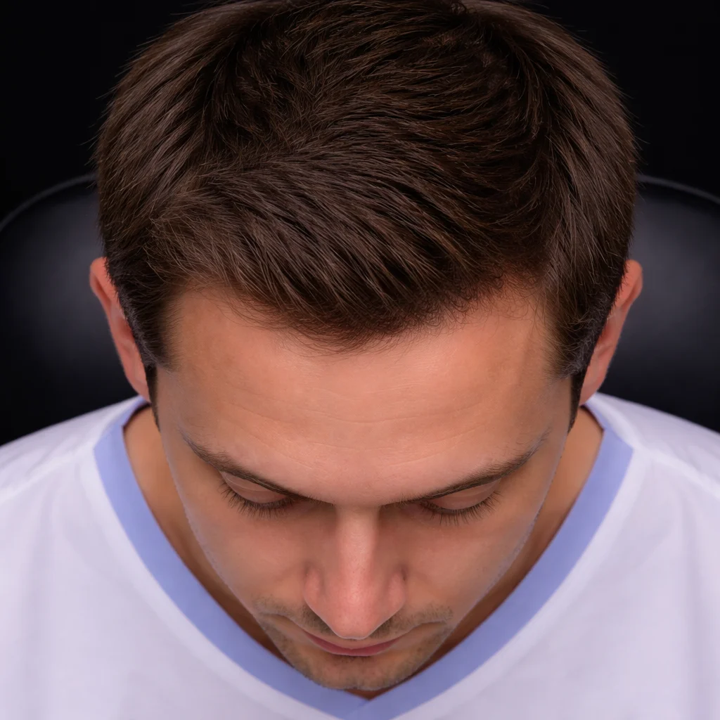 Nachher – Patient 5