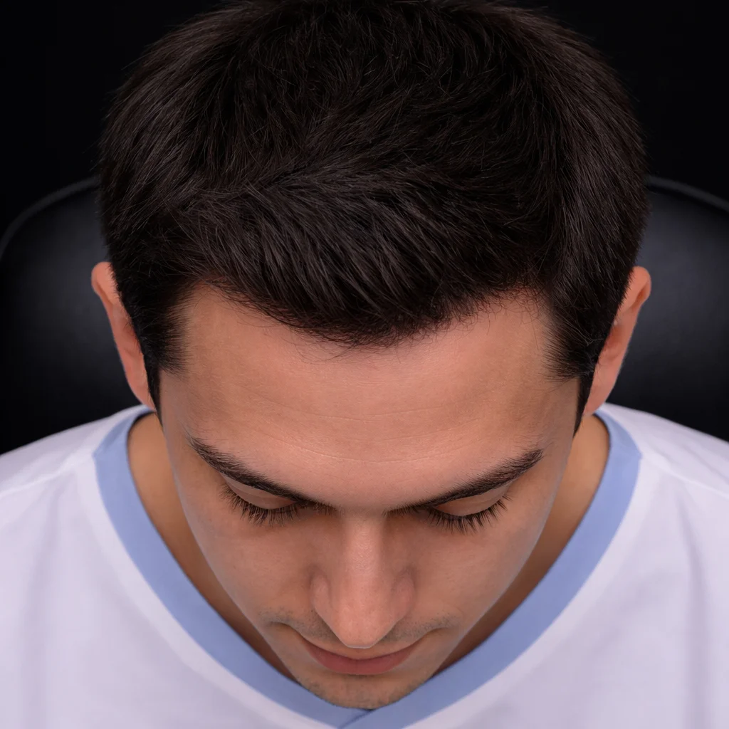 Nachher – Patient 6