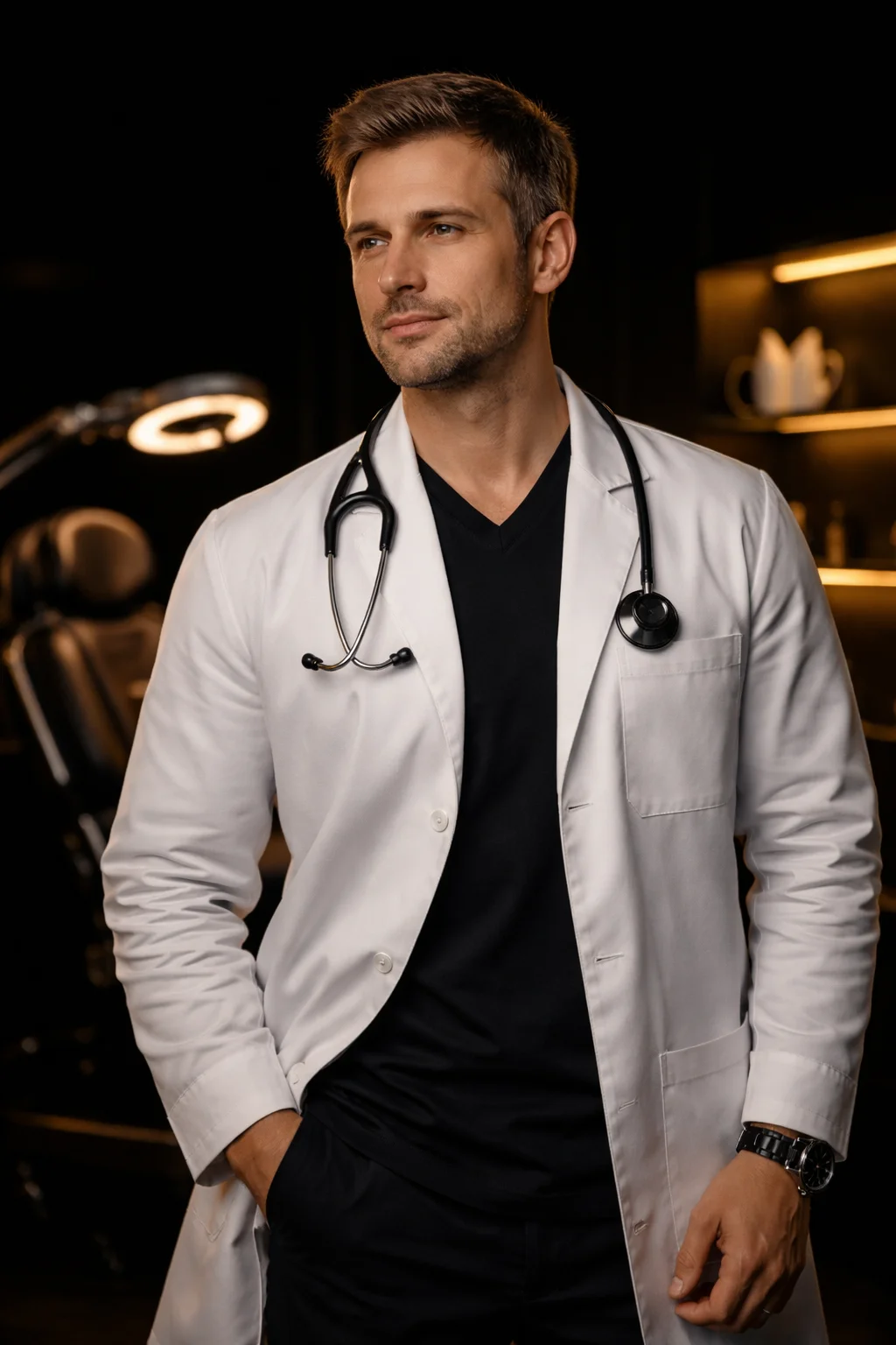 Dr. Art – Facharzt für Haartransplantation in Polen