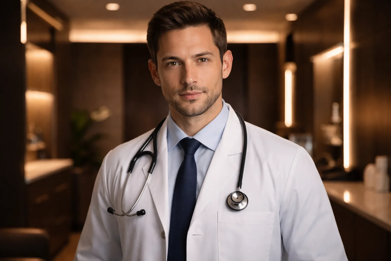 Dr. Art – Facharzt für Haartransplantation